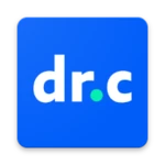 Logo of dr.consulta android Application 